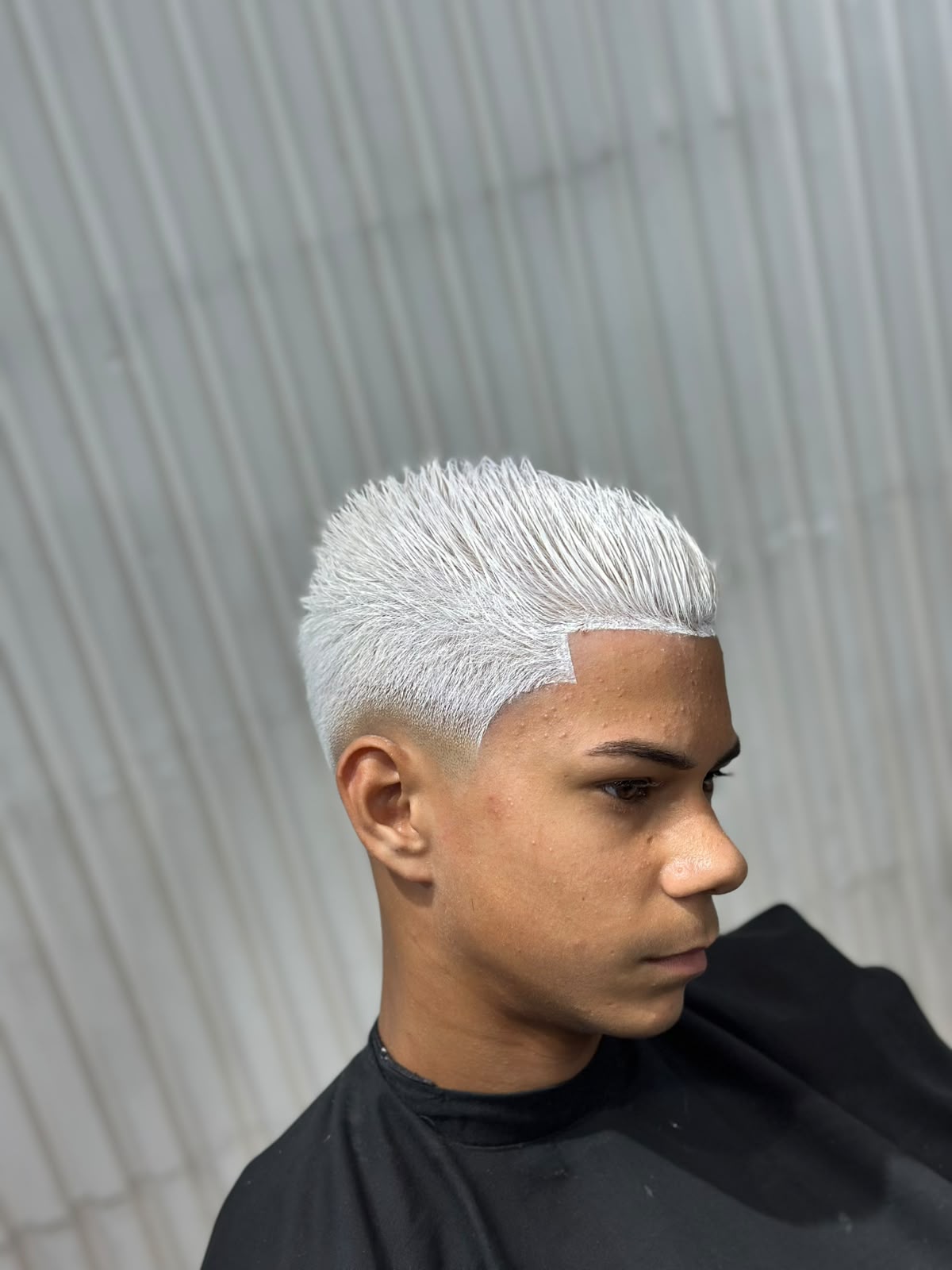 Trabalho realizado na Elite Barbearia — corte e barba 14